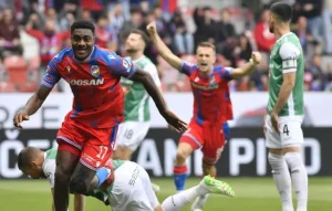 Šlágr přivádí Plzeň do Jablonce!