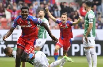 Šlágr přivádí Plzeň do Jablonce!