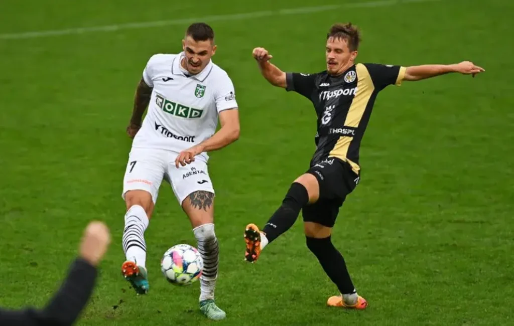 Votroci jedou vyloupit Karvinou, která se sbírá z debaklu 6:0