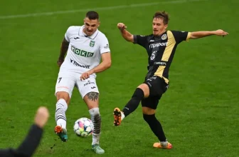 Votroci jedou vyloupit Karvinou, která se sbírá z debaklu 6:0