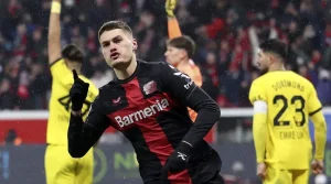 Šlágr o 3. flek: Vyloupí BVB Schickův Leverkusen jako v květnu?