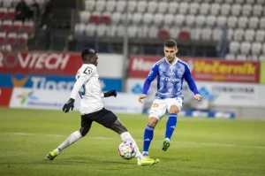 Liberec má fazónu, smlsne si i na Sigmě posilněné skalpem Celje?