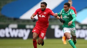 Zpět na vítěznou vlnu! Přeruší Lipsko neporazitelnost Brém?!