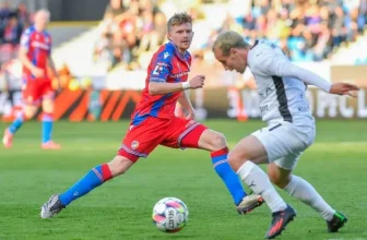 Plzeň hlásí návrat na vítěznou vlnu. S Bolkou má ideální příležitost!