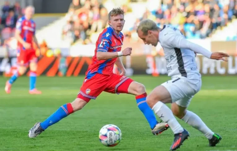 Plzeň hlásí návrat na vítěznou vlnu. S Bolkou má ideální příležitost!