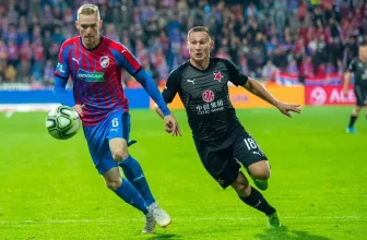 Rukavičky dolů! Plzeň hostí Slavii ve šlágru o titul!