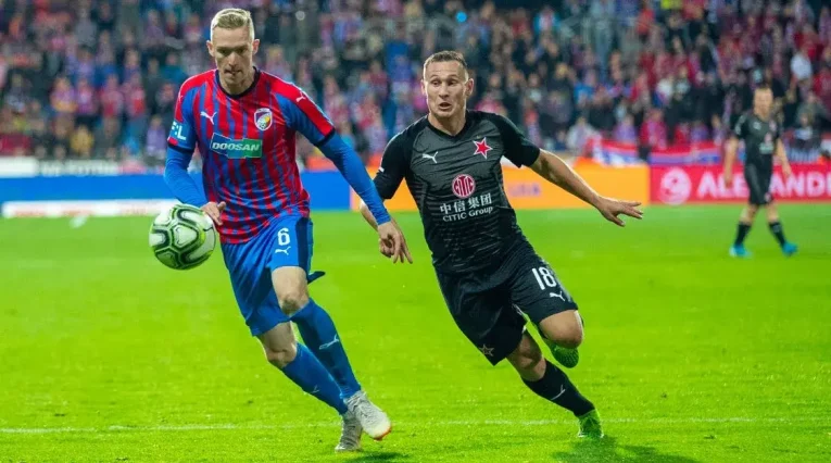 Rukavičky dolů! Plzeň hostí Slavii ve šlágru o titul!