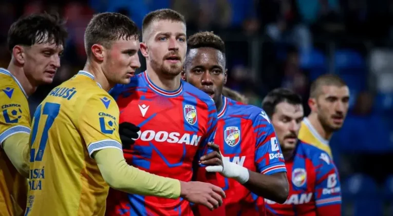 100% Plzeň pod Hyským? Pokračování v Teplicích!