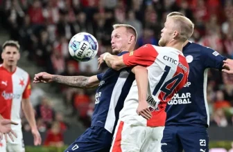 Únavy Slavie z Bilbaa chce využít Slovácko. Má šanci?