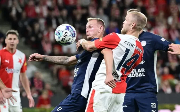 Únavy Slavie z Bilbaa chce využít Slovácko. Má šanci?