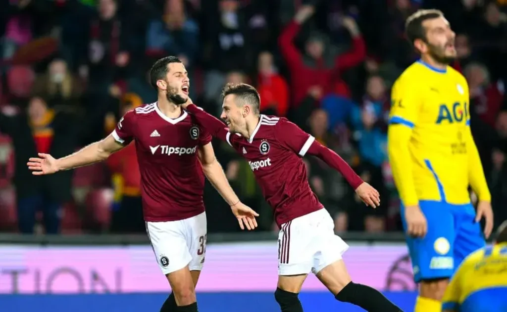 Letná hostí neoblíbeného soupeře. Vrátí se Sparta na vítěznou vlnu proti Teplicím?