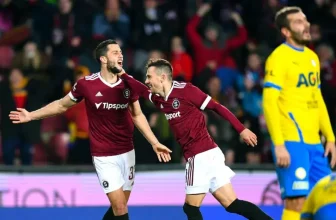 Letná hostí neoblíbeného soupeře. Vrátí se Sparta na vítěznou vlnu proti Teplicím?