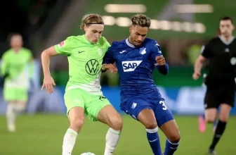 Výjezdy, tam to Coufal a spol. umí. Vyloupí Wolfsburg?