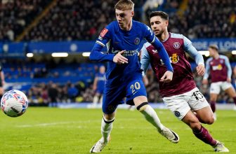 Chelsea - Aston Villa