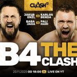 Clash 14 tipy