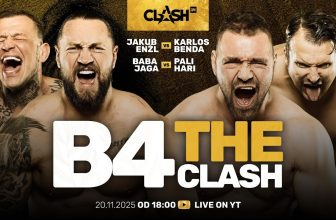 Clash 14 tipy
