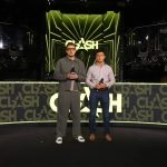 Kde sledovat Clash 14