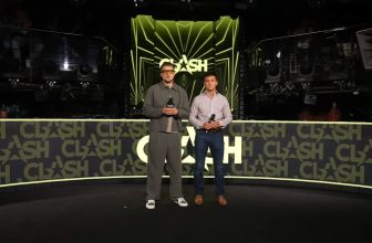 Kde sledovat Clash 14