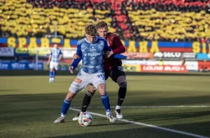 Dotáhnout SKS! Spartu čeká na Andrově stadionu těžký úkol!