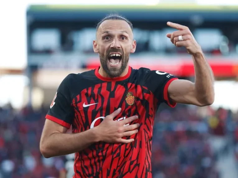 Real Oviedo - Mallorca