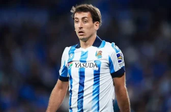 Real Sociedad - Girona