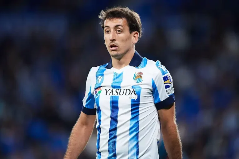 Real Sociedad - Girona