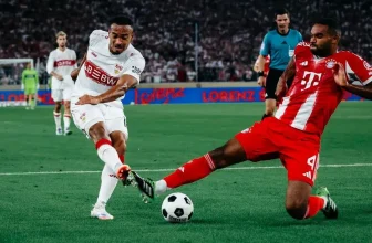 Šlágr o titul: Vyloupí Bayern doma neporazitelný Stuttgart?