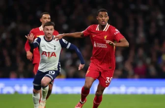 Tottenham - Liverpool