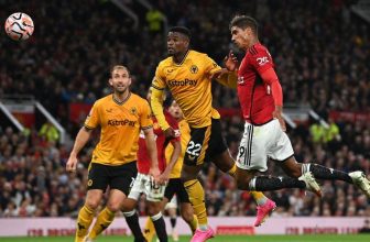 Wolves - Manchester United