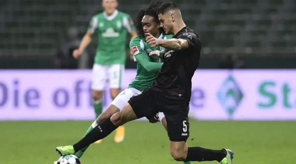 Brémy na Stuttgart umí. Využijí jeho (ne)formy?