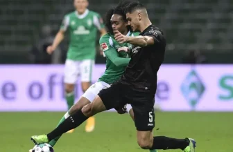 Brémy na Stuttgart umí. Využijí jeho (ne)formy?