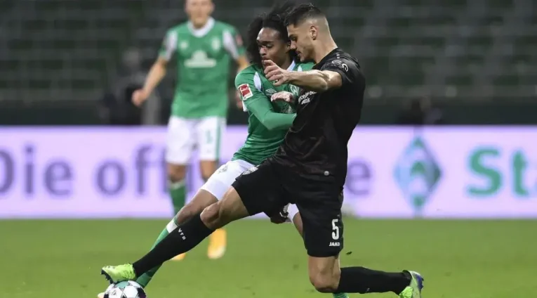 Brémy na Stuttgart umí. Využijí jeho (ne)formy?