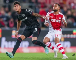 Těžká zkouška pro Leverkusen: 3 body proti Kolínu nejsou tutovka!