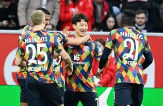 Mainz se trápí, ale na St. Pauli umí. Prolomí šňůru?