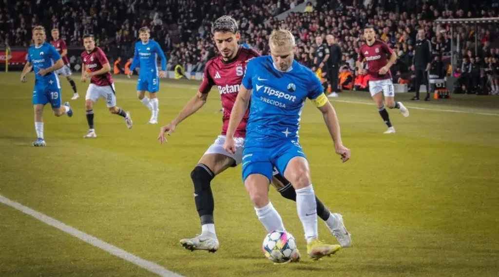 Rozjetý Liberec chce na Letné napodobit Pardubice! Získá cenný skalp?