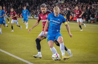 Rozjetý Liberec chce na Letné napodobit Pardubice! Získá cenný skalp?