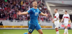 Souboj o 5. flek Bundesligy svádí Stuttgart a Hoffenheim!