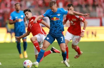 Snadné sousto pro Lipsko? V Berlíně by mělo vyhrát!