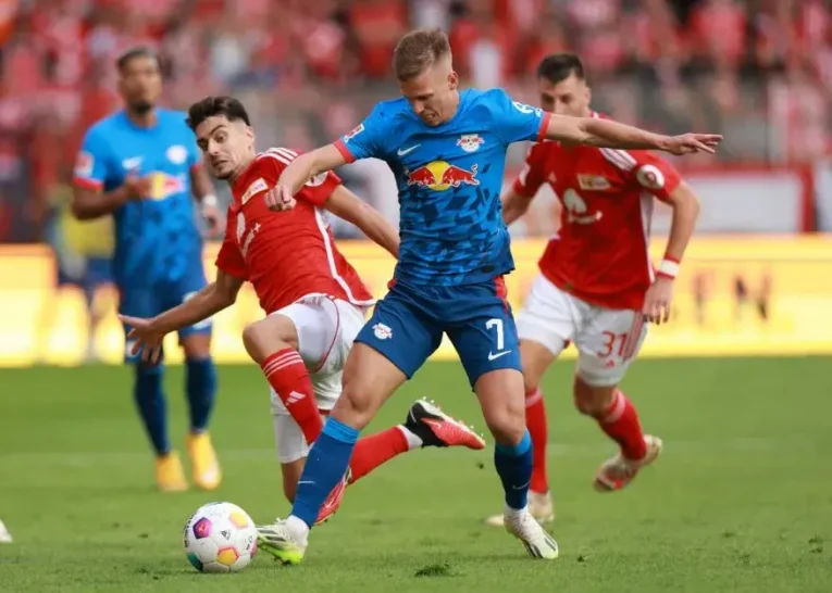 Snadné sousto pro Lipsko? V Berlíně by mělo vyhrát!