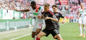 Vyhraje Union v Augsburgu? Dozvíme se ve čtvrtek!