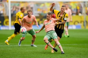 Tutovka? Dortmund má proti Brémám všechny trumfy v rukávu!