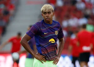 Do Prahy přijíždí slavná Barcelona, dokáže s ní Slavia držet krok?