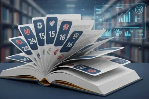 Škola sázení - 24 lekcí zdarma