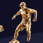 Zlatý střelec u Betana: