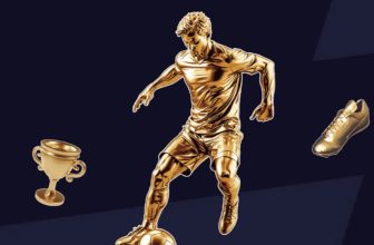 Zlatý střelec u Betana: