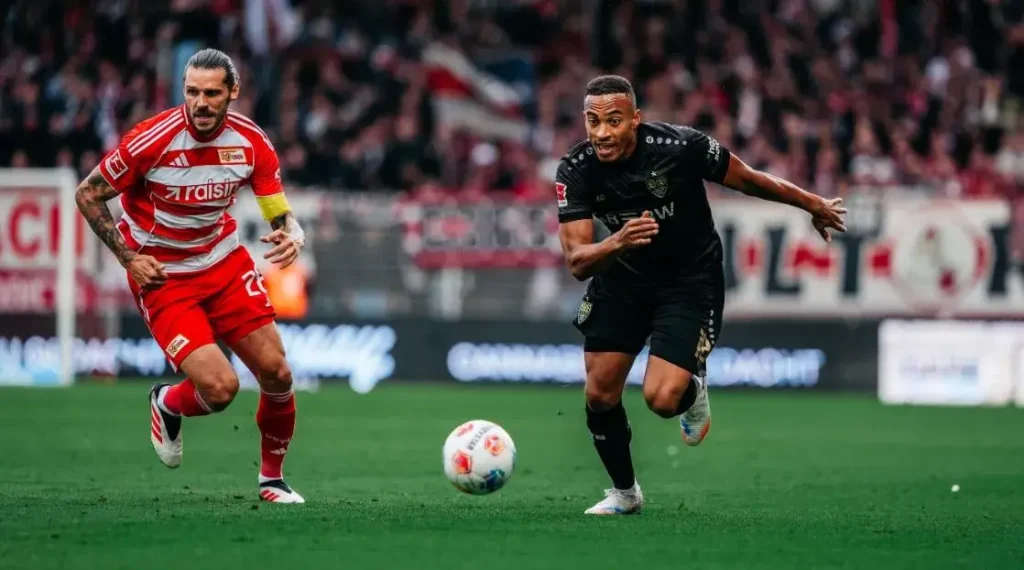 Překvapivý šlágr: Nabídnou Stuttgart a Union zas gólové hody?