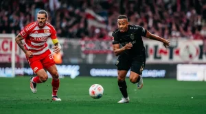 Překvapivý šlágr: Nabídnou Stuttgart a Union zas gólové hody?