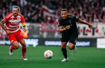 Překvapivý šlágr: Nabídnou Stuttgart a Union zas gólové hody?