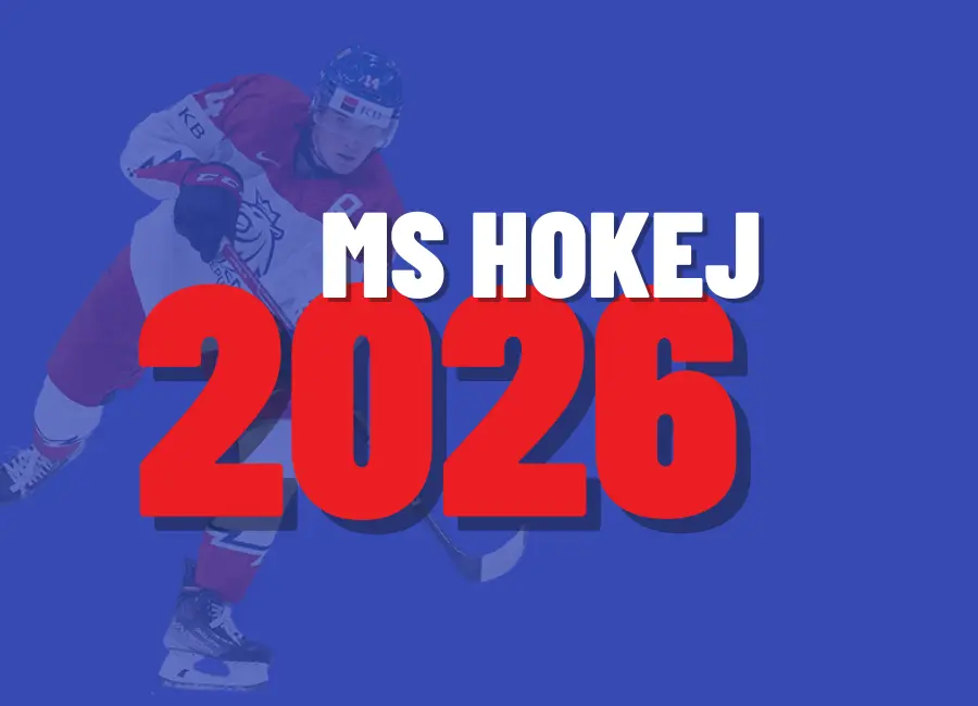MS v hokeji 2026 –