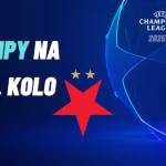 Co sázíme na 7. kolo Ligy mistrů?